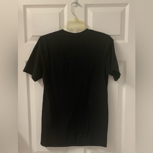 Billie Eilish Concert T Like New SZ Small - Picture 3 of 3